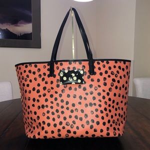 Marc Jacobs Large Tote Bag